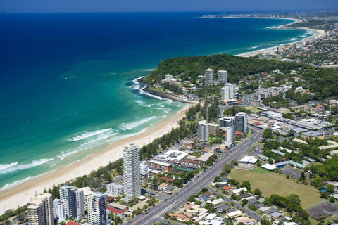 2nd Avenue Beachside Apartments - QLD Tourism 5
