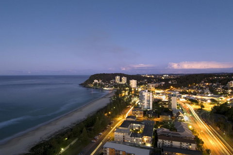2nd Avenue Beachside Apartments - QLD Tourism 6