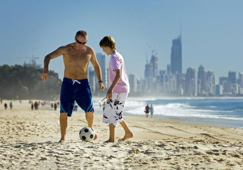 2nd Avenue Beachside Apartments - QLD Tourism 37