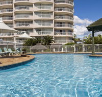 2nd Avenue Beachside Apartments - QLD Tourism