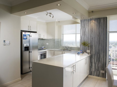 2nd Avenue Beachside Apartments - QLD Tourism 25