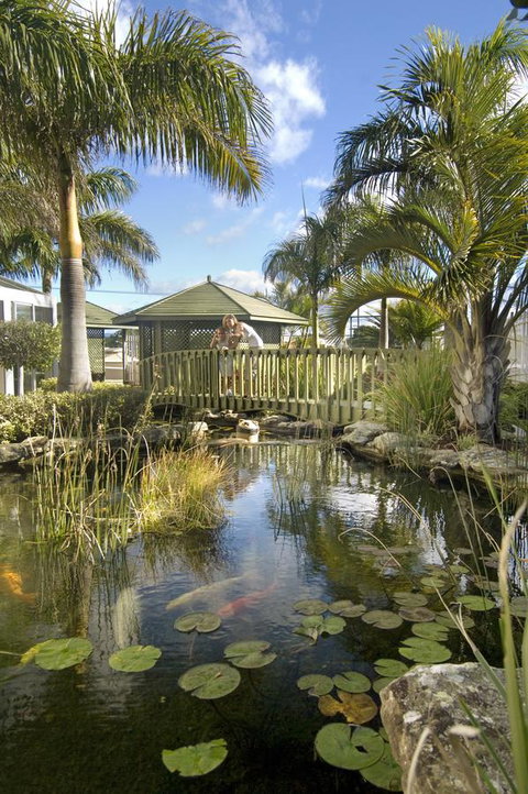 2nd Avenue Beachside Apartments - QLD Tourism 17