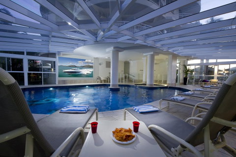 2nd Avenue Beachside Apartments - QLD Tourism 22