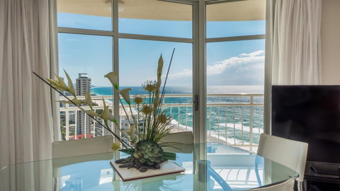 2nd Avenue Beachside Apartments - QLD Tourism 40