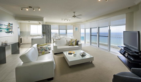 2nd Avenue Beachside Apartments - QLD Tourism 19