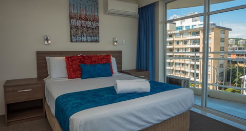 2nd Avenue Beachside Apartments - QLD Tourism 9