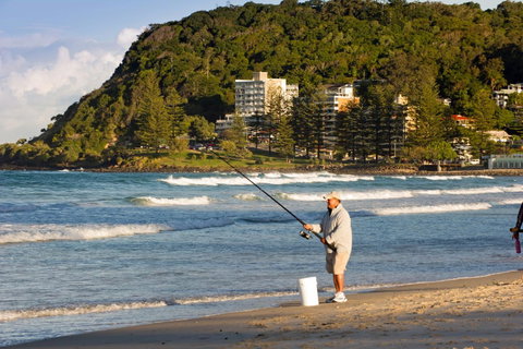 2nd Avenue Beachside Apartments - QLD Tourism 20