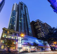 Oaks Charlotte Towers - QLD Tourism