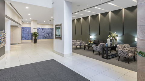 Oaks Brisbane On Charlotte Suites - QLD Tourism 10