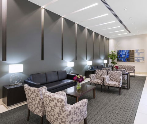 Oaks Brisbane On Charlotte Suites - QLD Tourism 8