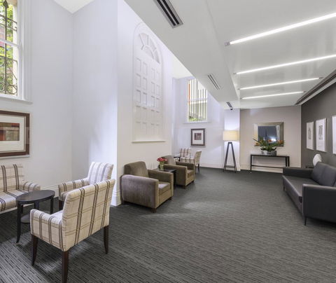 Oaks Brisbane On Charlotte Suites - QLD Tourism 7