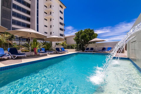 Coco Mooloolaba - QLD Tourism 6