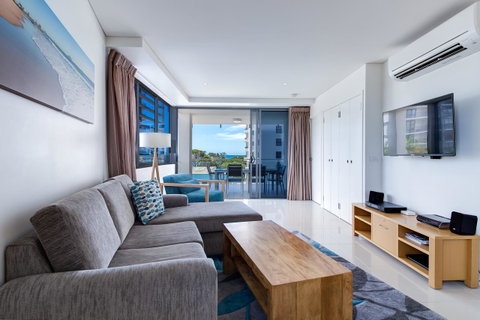 Coco Mooloolaba - QLD Tourism 7