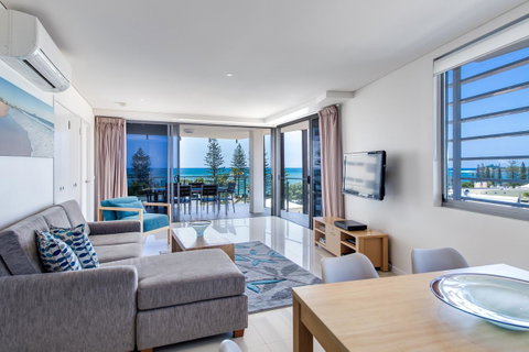 Coco Mooloolaba - QLD Tourism 2