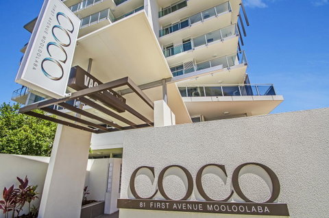 Coco Mooloolaba - QLD Tourism 30