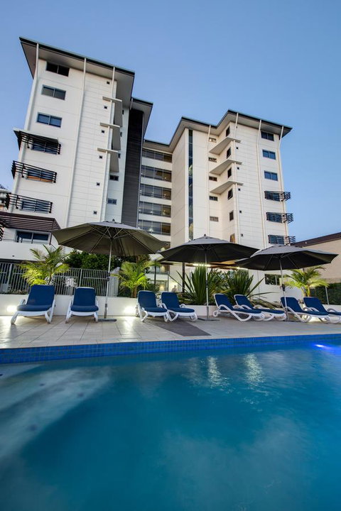 Coco Mooloolaba - QLD Tourism 5