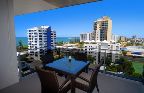 Coco Mooloolaba - QLD Tourism 28