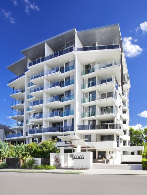 Coco Mooloolaba - QLD Tourism 1