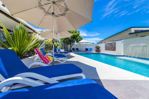 Coco Mooloolaba - QLD Tourism 0