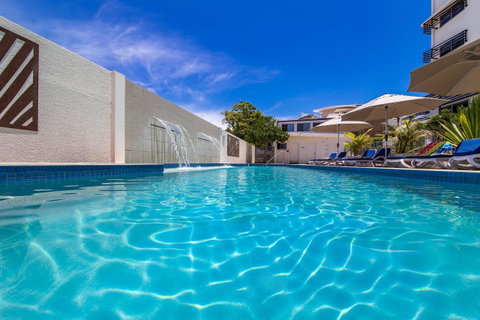 Coco Mooloolaba - QLD Tourism 21