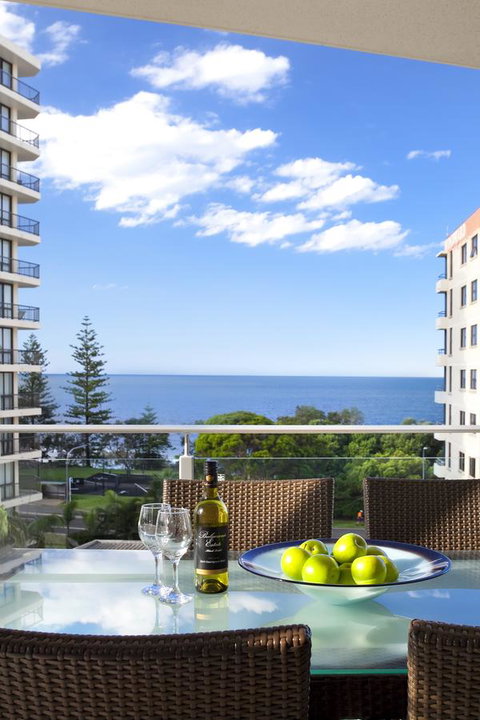 Coco Mooloolaba - QLD Tourism 26