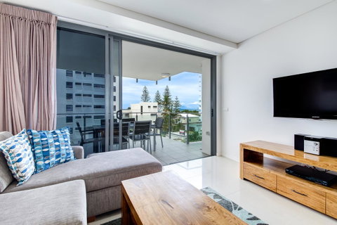 Coco Mooloolaba - QLD Tourism 10