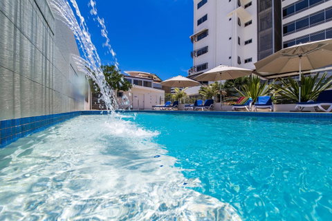 Coco Mooloolaba - QLD Tourism 20