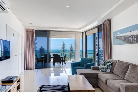 Coco Mooloolaba - QLD Tourism 9