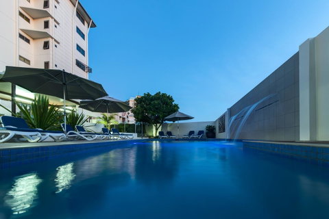 Coco Mooloolaba - QLD Tourism 22