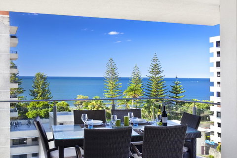 Coco Mooloolaba - QLD Tourism 25