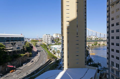 Mantra On The Quay - QLD Tourism 12