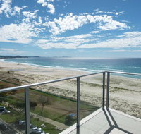 Pure Kirra - QLD Tourism