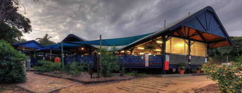 Fraser Island Retreat - QLD Tourism 0