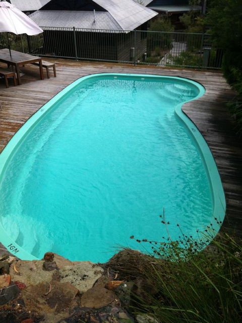 Fraser Island Retreat - QLD Tourism 30