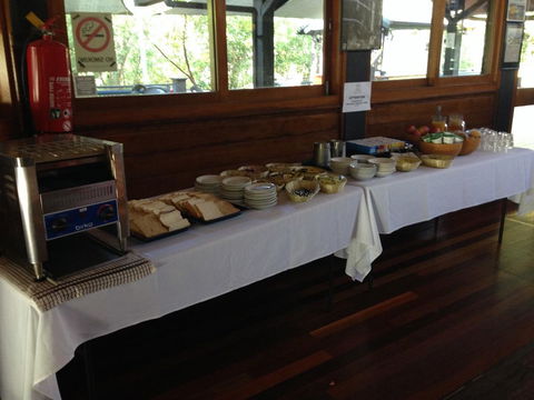 Fraser Island Retreat - QLD Tourism 3