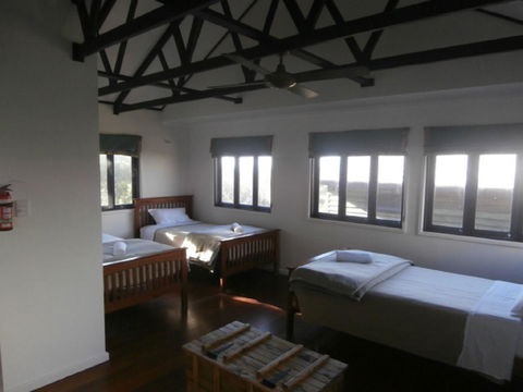 Fraser Island Retreat - QLD Tourism 29