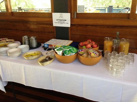 Fraser Island Retreat - QLD Tourism 2