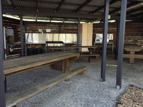 Fraser Island Retreat - QLD Tourism 25
