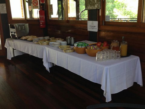Fraser Island Retreat - QLD Tourism 11