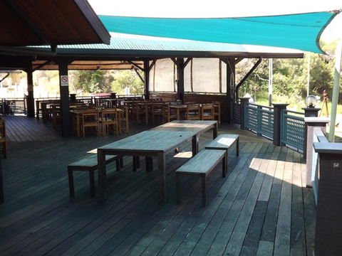 Fraser Island Retreat - QLD Tourism 21