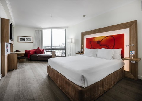 Amora Hotel Brisbane - QLD Tourism 3