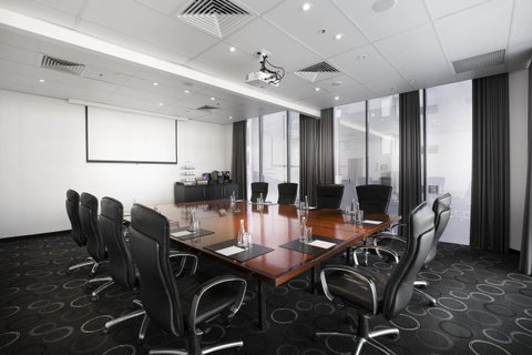 Amora Hotel Brisbane - QLD Tourism 30