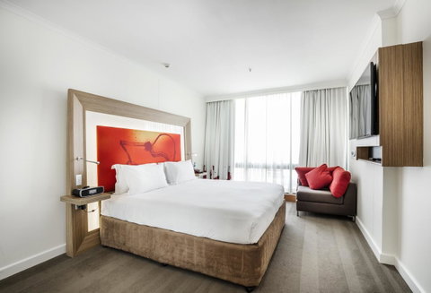 Amora Hotel Brisbane - QLD Tourism 20