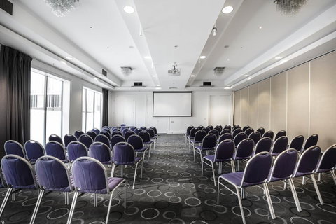 Amora Hotel Brisbane - QLD Tourism 32