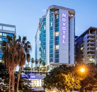 Novotel Brisbane - QLD Tourism