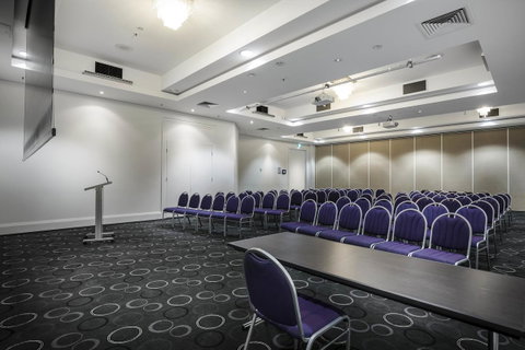 Amora Hotel Brisbane - QLD Tourism 31