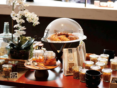 Amora Hotel Brisbane - QLD Tourism 29
