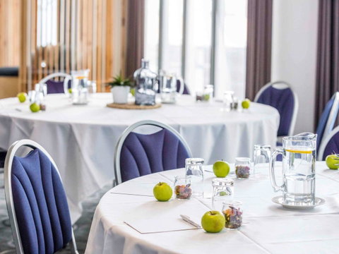 Amora Hotel Brisbane - QLD Tourism 35