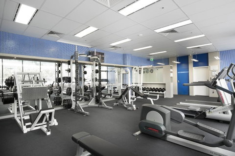 Amora Hotel Brisbane - QLD Tourism 13