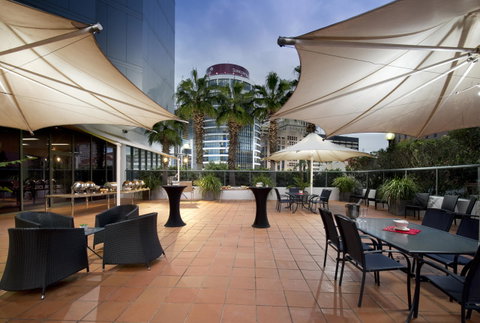 Amora Hotel Brisbane - QLD Tourism 22